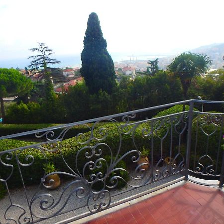 Resort Villa San Luca Citr8031 Imperia Exteriér fotografie
